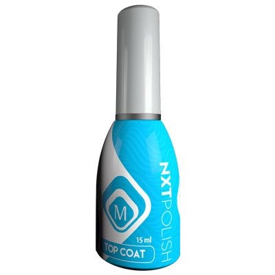 Lakkok - Lac De Unghii Top Coat 15 Ml