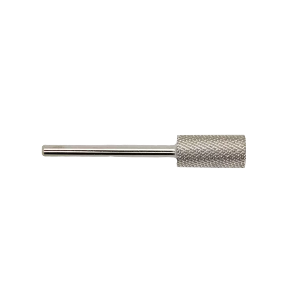 Gépek és Berendezések - Large Barrel Carbite Bit Medium