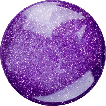 Kövek,Csillámporok - Lavanda 14G