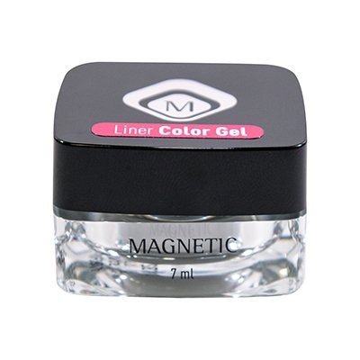 Műköröm alapanyagok - Liner Gel Gold 7 ml TPO FREE