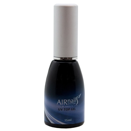 Geluri de Finisare - Luciu Airnails Uv Top Coat 15Ml
