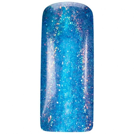 Magnetic Chrome Sparkle Blue [1]