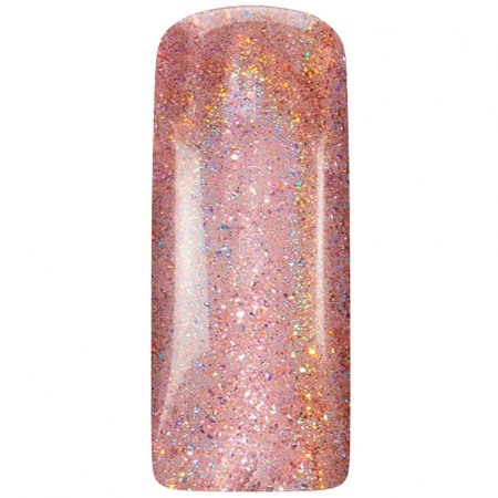 Magnetic Chrome Sparkle Rose [1]