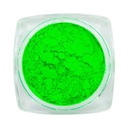 Magnetic Neon Pigments 5 Pcs [1]