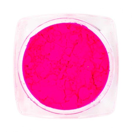 Magnetic Neon Pigments 5 Pcs [3]