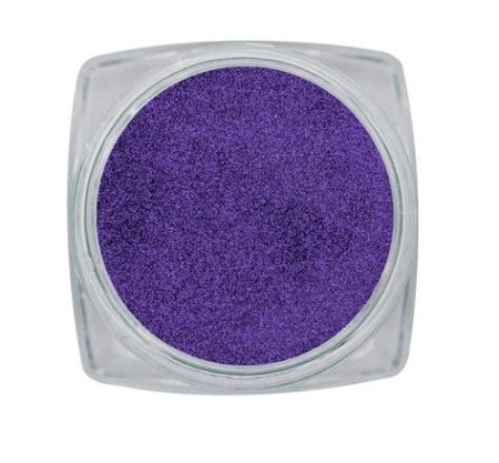 Króm és pigmentporok - Magnetic Pigment Purple Chrome