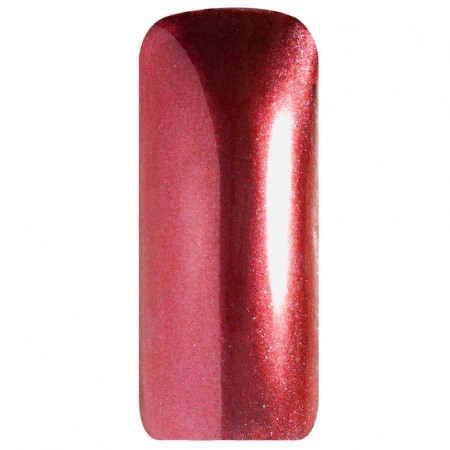 Magnetic Pigment Red Chrome [1]