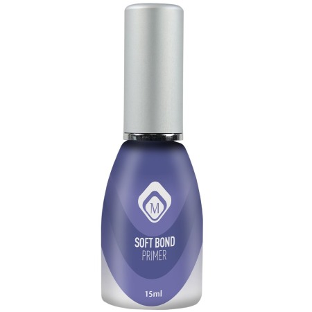 Műköröm alapanyagok - Magnetic Soft Bond Primer TPO FREE  15 ml