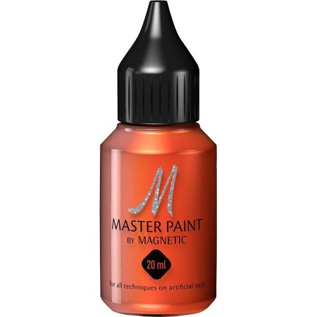Vopsele Master Paints - Master Paint Copper 20Ml