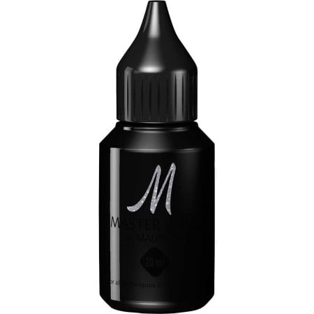 Vopsele Master Paints - Master Paint Deep Black 20Ml
