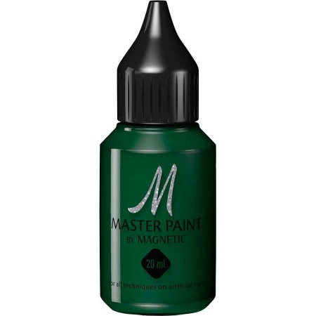 Vopsele Master Paints - Master Paint Deep Green 20Ml