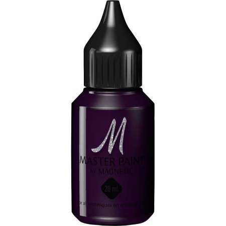Vopsele Master Paints - Master Paint Deep Purple 20Ml
