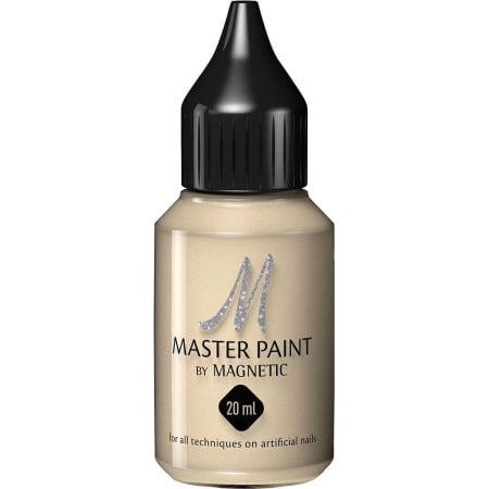 Vopsele Master Paints - Master Paint Ivory 20Ml