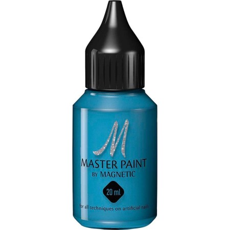 Vopsele Master Paints - Master Paint Light Blue 20Ml