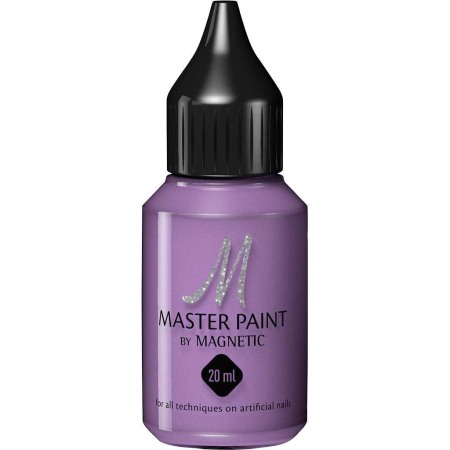 Vopsele Master Paints - Master Paint Lilac 20Ml