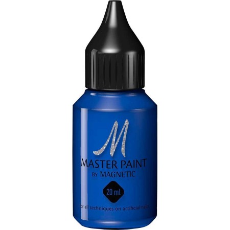 Vopsele Master Paints - Master Paint Pure Blue 20Ml