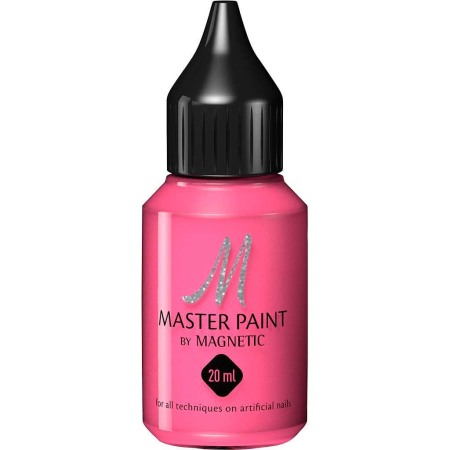 Vopsele Master Paints - Master Paint Pure Pink 20Ml
