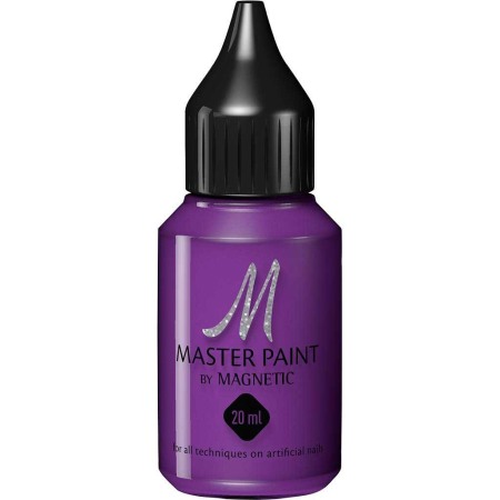 Vopsele Master Paints - Master Paint Pure Purple