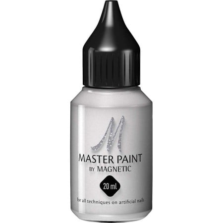 Vopsele Master Paints - Master Paint Pure White 20Ml