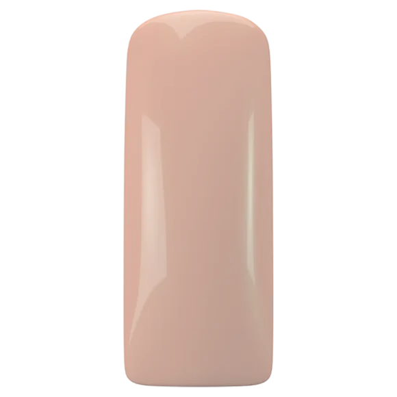 Top Coat - Milky Topgel Nude 15ml