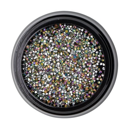 Mirror Inlay Mix Albastru [12]