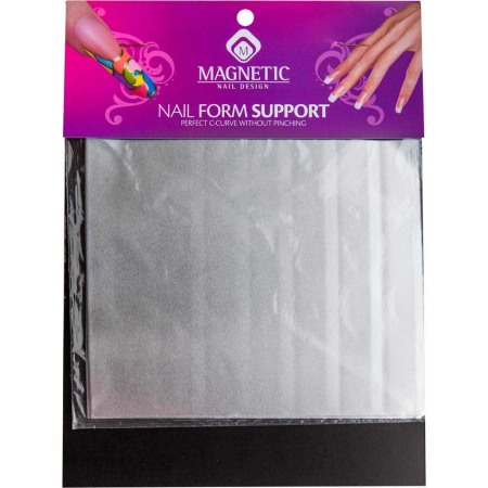 Műköröm eszközök - Nail Form Support