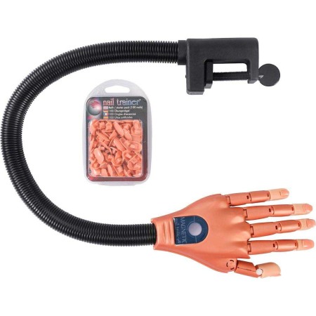 Accesorii Nail Art - Nail Trainer