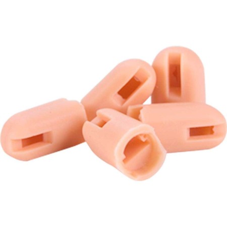 Accesorii Nail Art - Nail Trainer: 4 Varfuri Degete 1 Varf Deget Mare