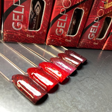 Ojă Semipermanentă, Alice , 15 Ml [2]