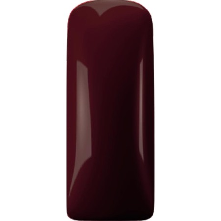 Lakkok - Ojă Semipermanentă Alina Red TPO FREE 15ml