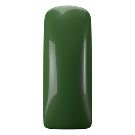 Lakkok - Ojă Semipermanentă, Army Green TPO FREE 15ml