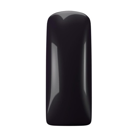 Lakkok - Ojă Semipermanentă, Black Slate TPO FREE 15ml