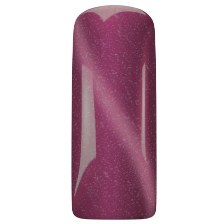 Lakkok - Géllakk, Cat eye, Gelpolish, glam 15 Ml
