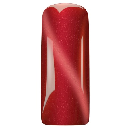 Lakkok - Géllakk, Cat Eye, Gelpolish, Kunzite, 15 Ml