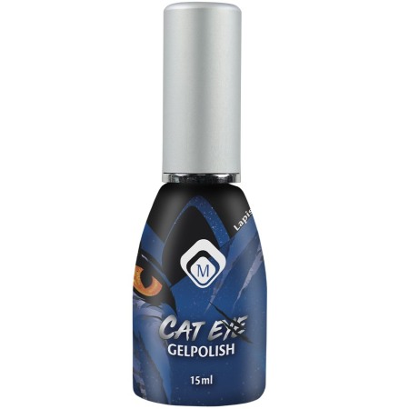 Géllakk, Cat eye, Gelpolish Lapis, 15 Ml [1]