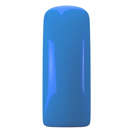 Kiárusítás - Ojă Semipermanentă, Cyan Glass , 15 Ml