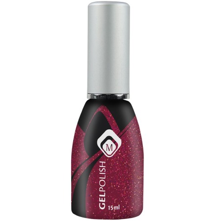 Ojă Semipermanentă, Fialko Red , 15 Ml [2]