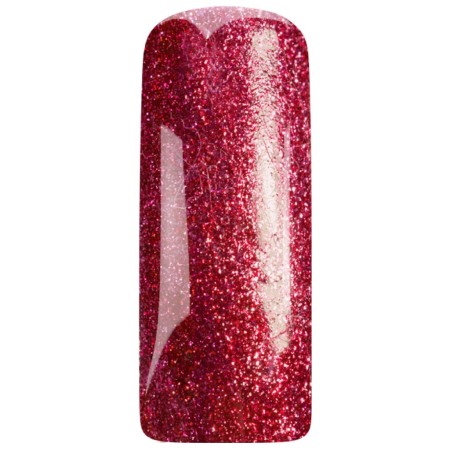 Kiárusítás - Ojă Semipermanentă, Fialko Red , 15 Ml