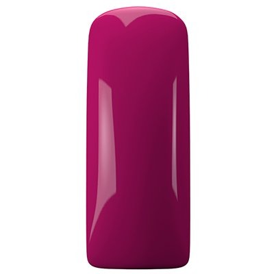 Lakkok - Ojă Semipermanentă, Flaming Fuchsia TPO FREE 15ml