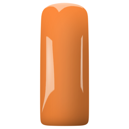 Oja Semipermanenta GelPolish Ava Apricot Hollywood Classic Charms Collection 15 ml [0]