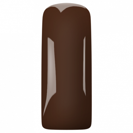 Lakkok - Géllakk Gelpolish Bette Brown TPO FREE 15 ml