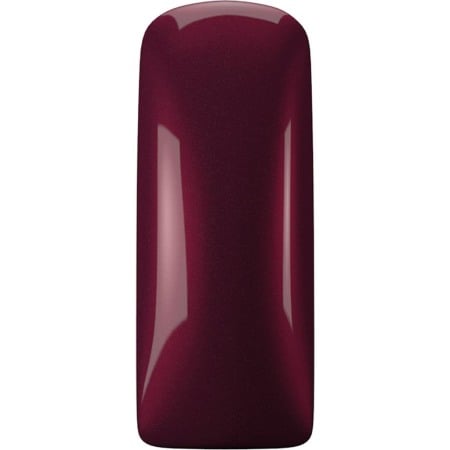 Oja semipermanenta Gelpolish Bordeaux 15 ml [0]