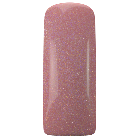 Oja semipermanenta GELPOLISH CRACKLING FIRE [0]