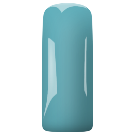 Ojă Semipermanentă, Gelpolish, Credit Card, Blues, 15ML [0]