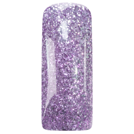 Oja semipermanenta GELPOLISH FESTIVAL FEVER PURPLE GIN 4 [0]