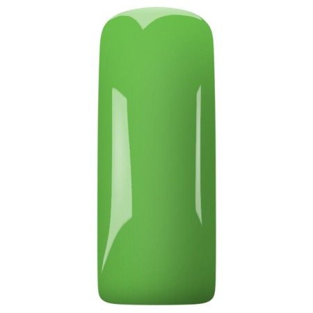 Ojă Semipermanentă, Gelpolish, Go, Verde, 15 Ml [0]