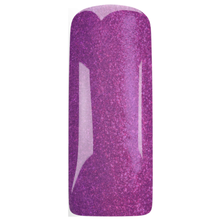 Lakkok - Oja Semipermanenta GelPolish Grape Escape Glitter 15 ml