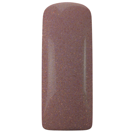 Oja semipermanenta GELPOLISH HOT COCO [0]