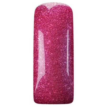 Oja - Oja semipermanenta Gelpolish I Need This Lipstick Glitter TPO FREE 15ml