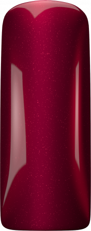 Lakkok - Oja Semipermanenta Gelpolish Lady in Rosu 15ml TPO FREE